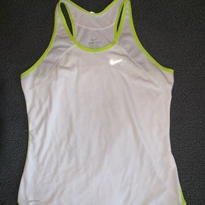 Nike Tank top